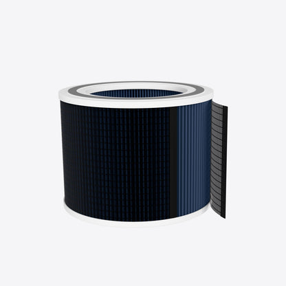 Replacement filter for Air Klyna S air purifier
