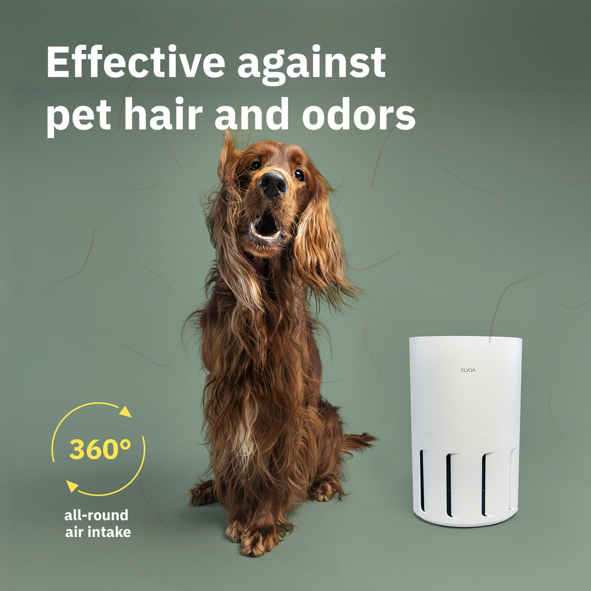 Air Klyna S Air Purifier